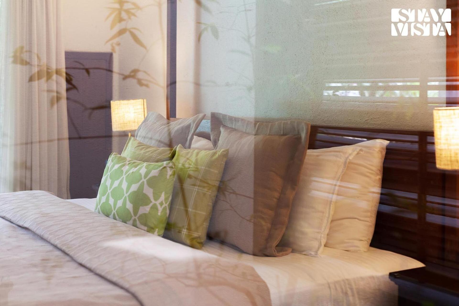 Wander Beyond By Stayvista - Featuring A Bali-Themed Abode And A Refreshing Swimming Pool Alībāg Zewnętrze zdjęcie